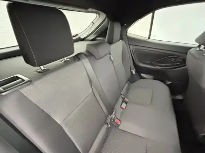 Photo 23 Toyota Yaris 1.5 116H DESIGN