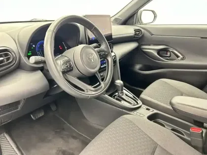 Photo 18 Toyota Yaris 1.5 116H DESIGN