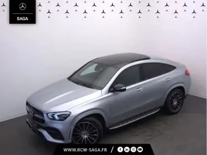 Photo 27 Mercedes Classe E 350 de 4MATIC AMG Line