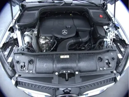Photo 26 Mercedes Classe E 350 de 4MATIC AMG Line