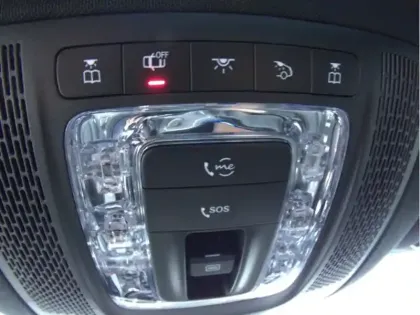 Photo 23 Mercedes Classe E 350 de 4MATIC AMG Line