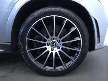 Photo 10 Mercedes Classe E 350 de 4MATIC AMG Line