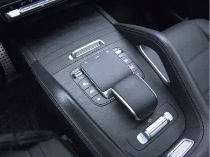 Photo 21 Mercedes Classe E 350 de 4MATIC AMG Line