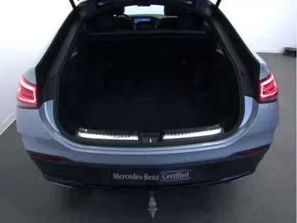 Photo 9 Mercedes Classe E 350 de 4MATIC AMG Line