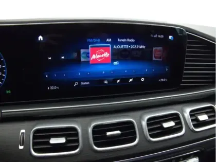 Photo 19 Mercedes Classe E 350 de 4MATIC AMG Line