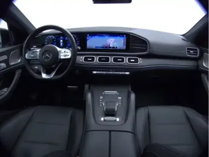 Photo 11 Mercedes Classe E 350 de 4MATIC AMG Line