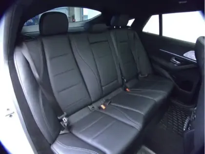 Photo 8 Mercedes Classe E 350 de 4MATIC AMG Line