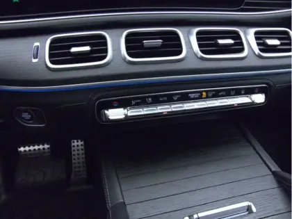 Photo 20 Mercedes Classe E 350 de 4MATIC AMG Line