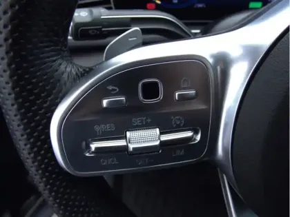 Photo 13 Mercedes Classe E 350 de 4MATIC AMG Line