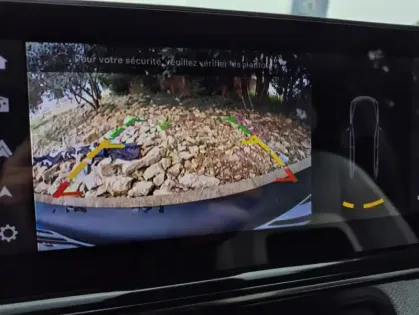 Photo 7 Citroën C3 Gén. IV Ph1 MAX 5