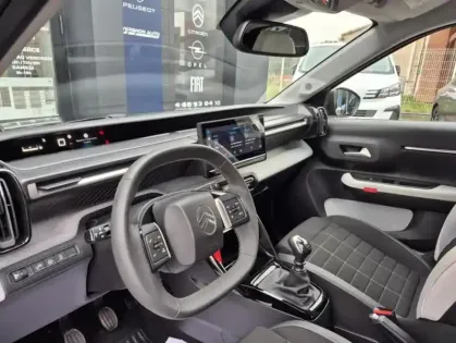 Photo 18 Citroën C3 Gén. IV Ph1 MAX 5