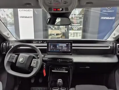 Photo 19 Citroën C3 Gén. IV Ph1 MAX 5