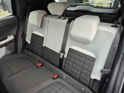 Photo 14 Citroën C3 Gén. IV Ph1 MAX 5