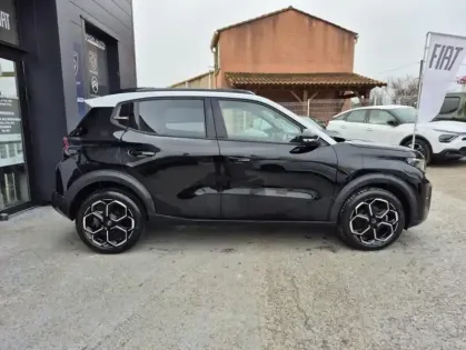 Photo 17 Citroën C3 Gén. IV Ph1 MAX 5