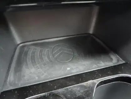 Photo 8 Citroën C3 Gén. IV Ph1 MAX 5