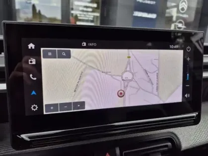 Photo 6 Citroën C3 Gén. IV Ph1 MAX 5