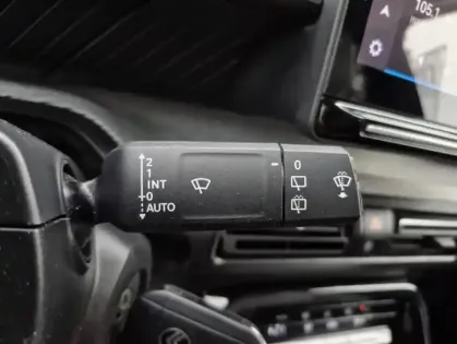 Photo 11 Citroën C3 Gén. IV Ph1 MAX 5