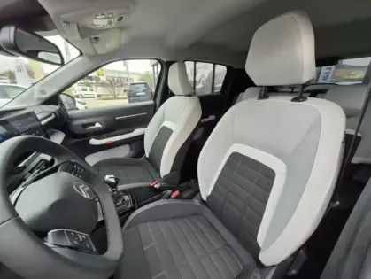 Photo 13 Citroën C3 Gén. IV Ph1 MAX 5