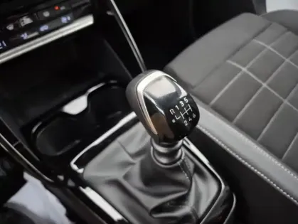 Photo 24 Citroën C3 Gén. IV Ph1 MAX 5