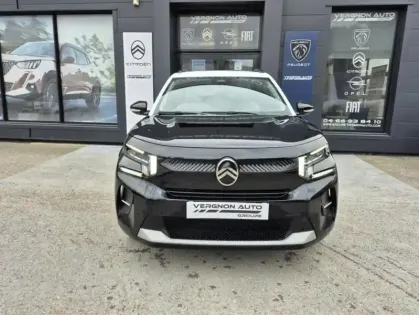 Photo 16 Citroën C3 Gén. IV Ph1 MAX 5