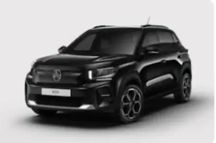 Photo Citroën C3 Iv Turbo 100 Bvm6 Max