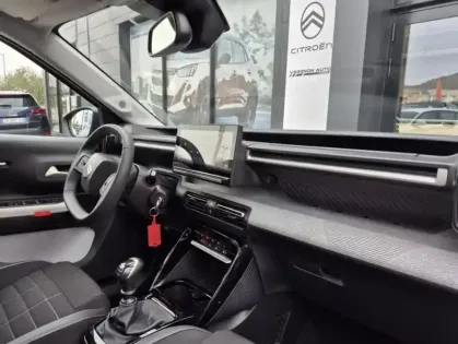 Photo 20 Citroën C3 Gén. IV Ph1 MAX 5