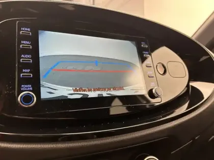 Photo 22 Toyota Aygo 1.0 VVT-i 72 Design