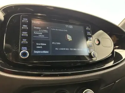 Photo 15 Toyota Aygo 1.0 VVT-i 72 Design