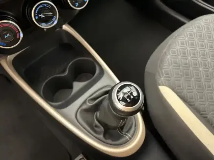 Photo 14 Toyota Aygo 1.0 VVT-i 72 Design