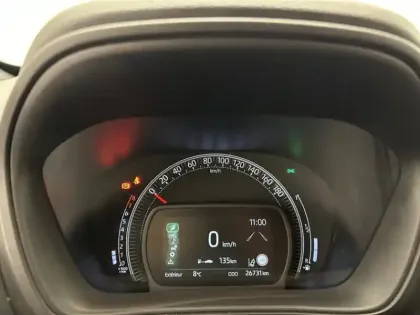 Photo 23 Toyota Aygo 1.0 VVT-i 72 Design