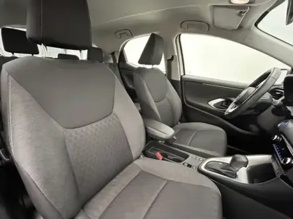 Photo 22 Toyota Yaris Hybride 116h Dynamic