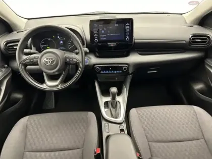 Photo 10 Toyota Yaris Hybride 116h Dynamic