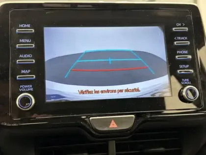 Photo 24 Toyota Yaris Hybride 116h Dynamic