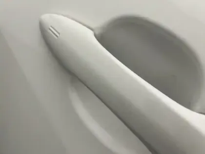 Photo 19 Toyota Yaris Hybride 116h Dynamic