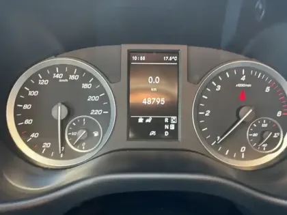 Photo 15 Mercedes Vito 114 CDI 4x4 Tourer SELECT Extra long