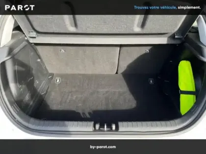 Photo 10 Hyundai I20 1.0 T-GDi 100ch Hybrid Creative