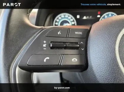 Photo 16 Hyundai I20 1.0 T-GDi 100ch Hybrid Creative