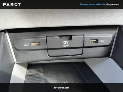 Photo 17 Hyundai I20 1.0 T-GDi 100ch Hybrid Creative