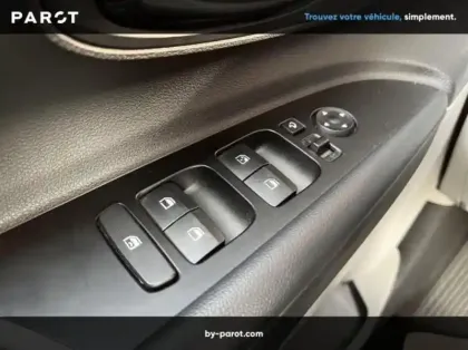 Photo 5 Hyundai I20 1.0 T-GDi 100ch Hybrid Creative