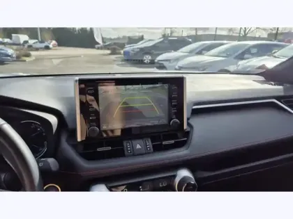 Photo 16 Toyota Rav4 Hybride Hybrid Rechargeable AWD Design 306CH