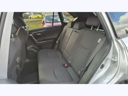 Photo 10 Toyota Rav4 Hybride Hybrid Rechargeable AWD Design 306CH