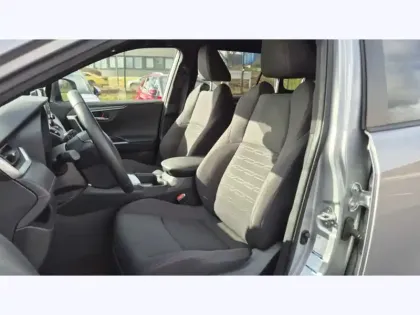 Photo 12 Toyota Rav4 Hybride Hybrid Rechargeable AWD Design 306CH