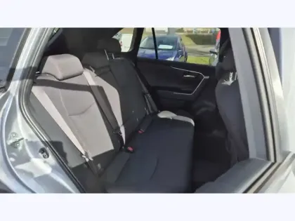 Photo 18 Toyota Rav4 Hybride Hybrid Rechargeable AWD Design 306CH