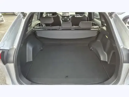 Photo 9 Toyota Rav4 Hybride Hybrid Rechargeable AWD Design 306CH