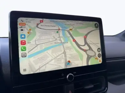 Photo 12 Toyota Yaris Hybride 130h GR SPORT