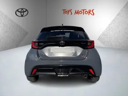 Photo 11 Toyota Yaris Hybride 130h GR SPORT