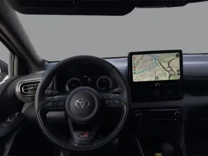 Photo 7 Toyota Yaris Hybride 130h GR SPORT