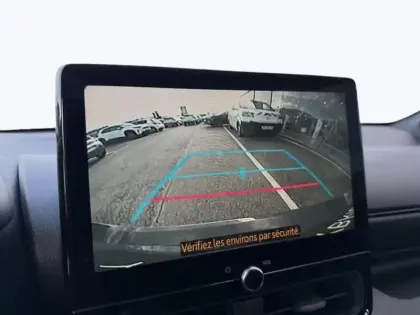 Photo 16 Toyota Yaris Hybride 130h GR SPORT