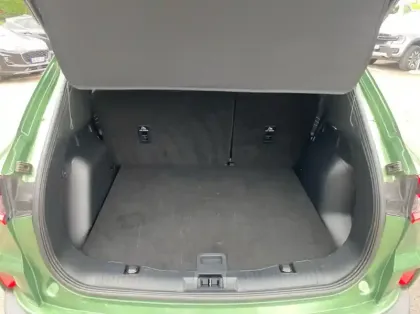 Photo 10 Ford Kuga 2.5 Duratec 180ch Hybrid FlexiFuel Titanium Business Powershift