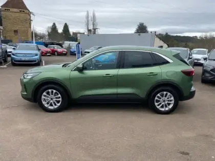 Photo 17 Ford Kuga 2.5 Duratec 180ch Hybrid FlexiFuel Titanium Business Powershift